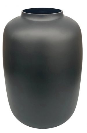 Vaas Artic matzwart M 950073
