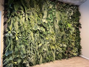 Groene wanden & Moswanden