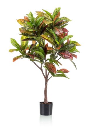 Croton 120cm kunstplant