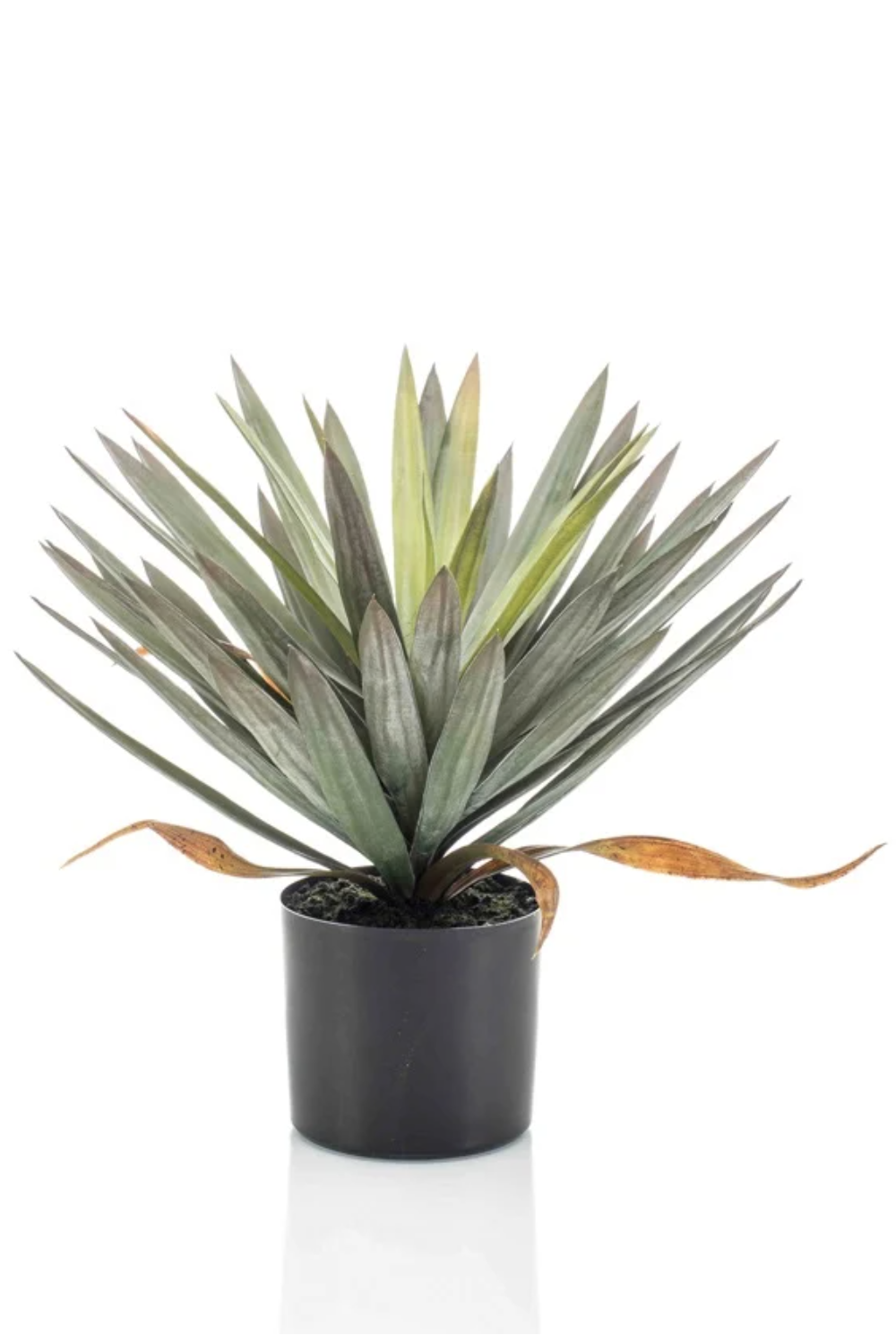 Yucca 48cm kunstplant