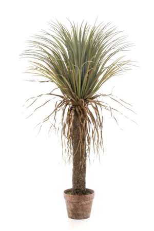 Yucca Rostrata 110cm kunstplant