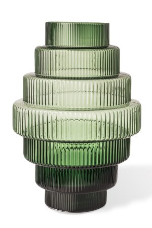 Steps L groen Pols Potten
