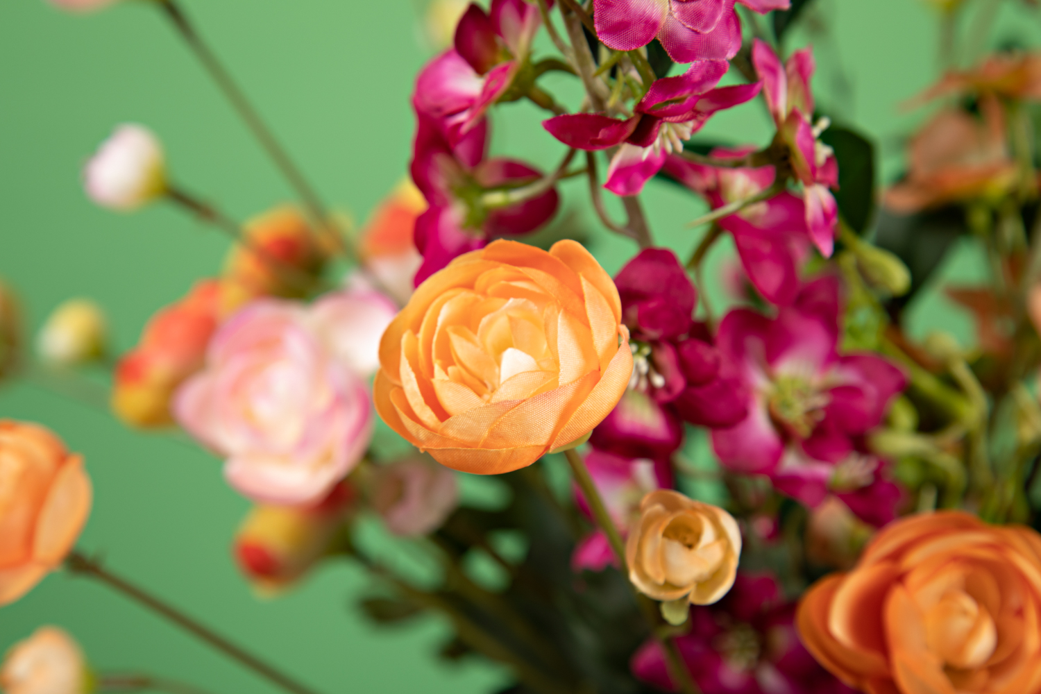 Colour Bomb 7