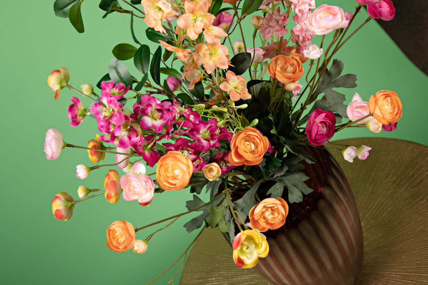 Colour Bomb 8