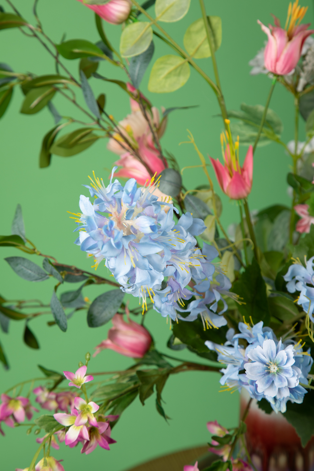 Pretty Pastel 4