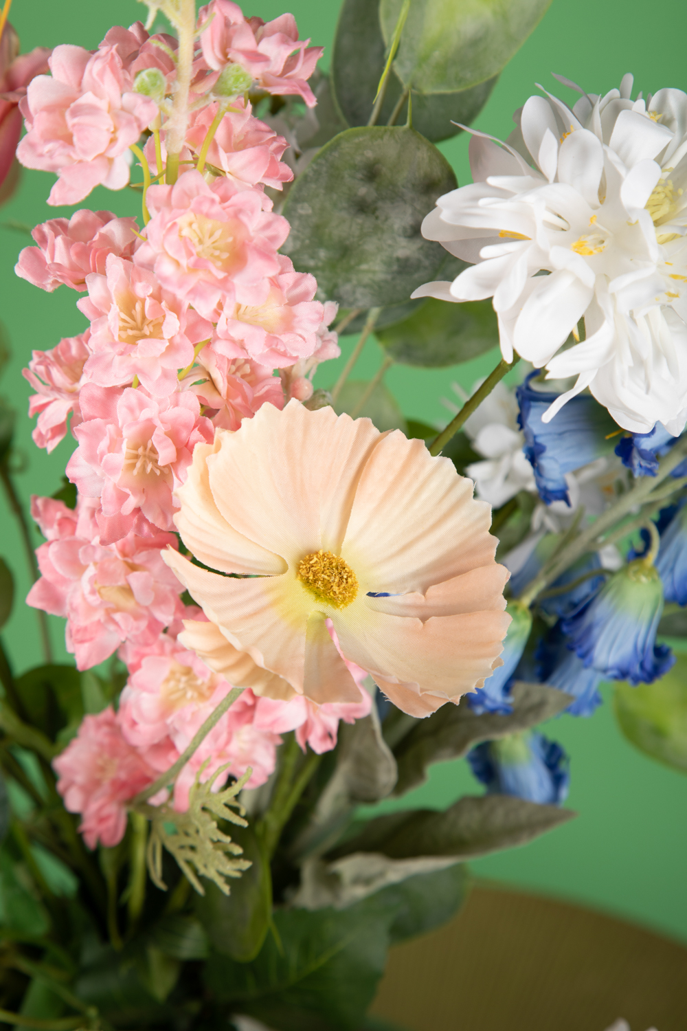 Pretty Pastel 5