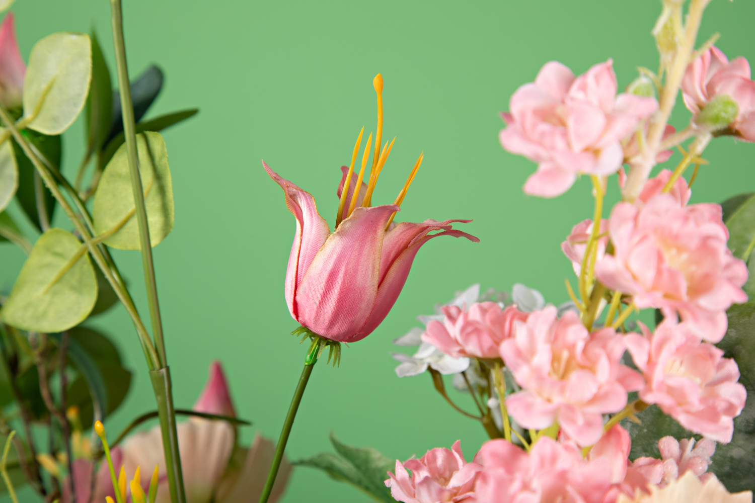 Pretty Pastel 7