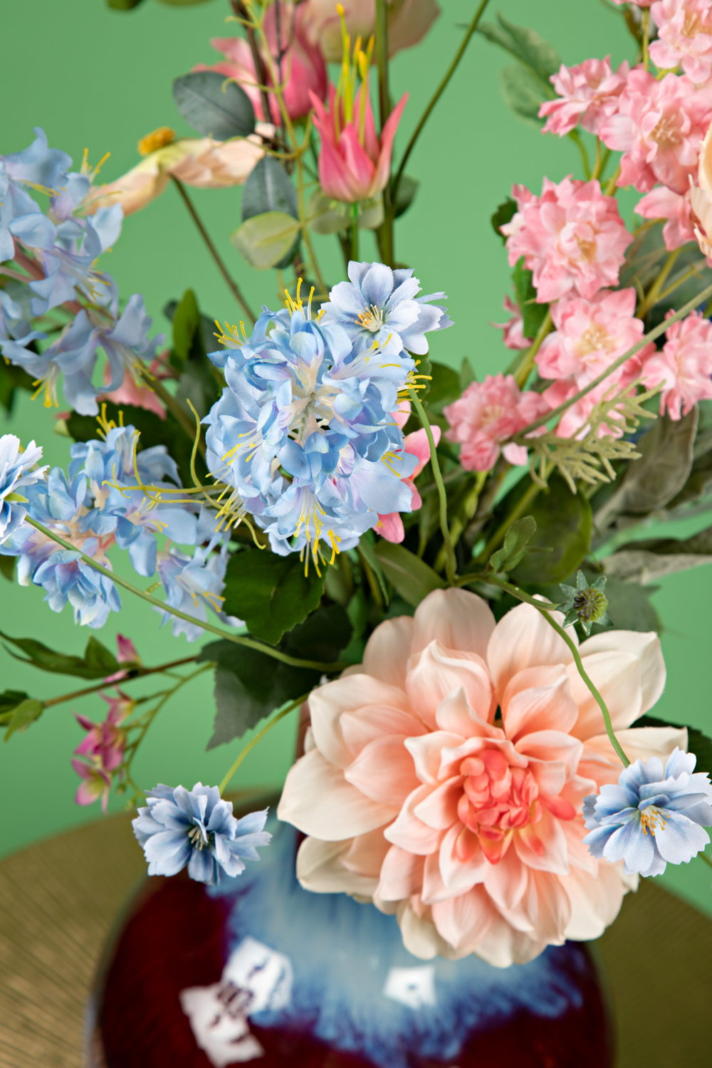 Pretty Pastel 8